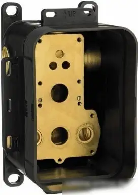 Скрытый механизм Deante Box BXY X44M - фото товара