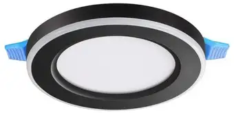 Точечный светильник Novotech Spot 359019 – изображение в каталоге