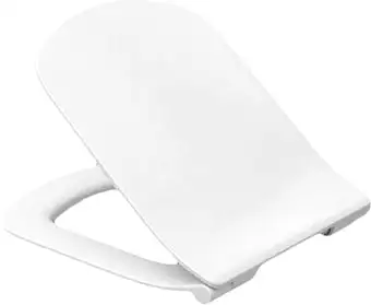 Сиденье для унитаза Roca Dama Senso ZRU9302991