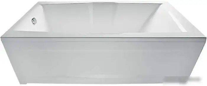 Ванна 1Марка Korsika 190x100 (с каркасом и экраном) - фото товара