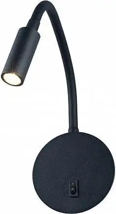 Бра LOFT IT 10010BK – изображение в каталоге