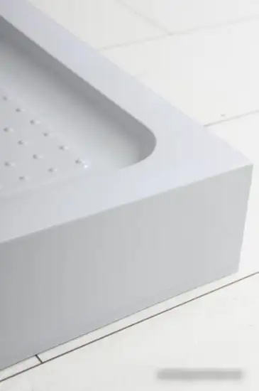 Душевой поддон BelBagno TRAY-BB-A-80-15-W 80x80 - фото товара