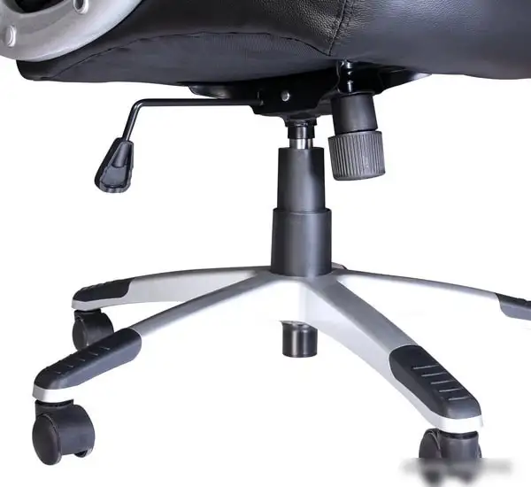 Кресло Brabix Grand EX-500 (черный) – фото товара