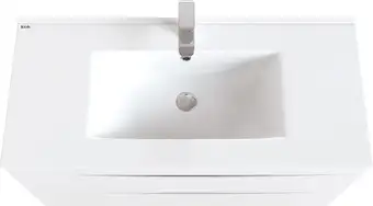 Умывальник IDDIS Optima Home 0131000i28 - изображение в каталоге