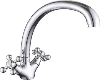 Смеситель Ekko EM4719 - изображение в каталоге