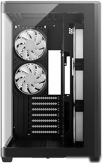 Корпус DeepCool CG590U 5F R-CG590U-BKAGA5-G – фото товара