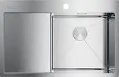 Кухонная мойка Omoikiri Akisame 78 IN-R - изображение в каталоге