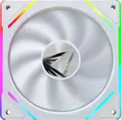 Вентилятор для корпуса Formula Floe Plus 12WH ARPW – изображение в каталоге