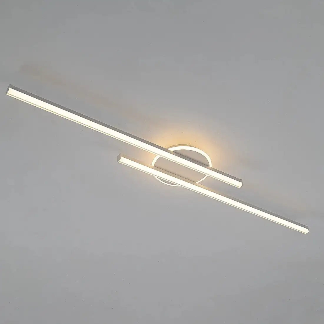 Припотолочная люстра Citilux Trent CL203620 – фото товара