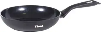 Сковорода TimA Delfino Induction DN-1124 – изображение в каталоге