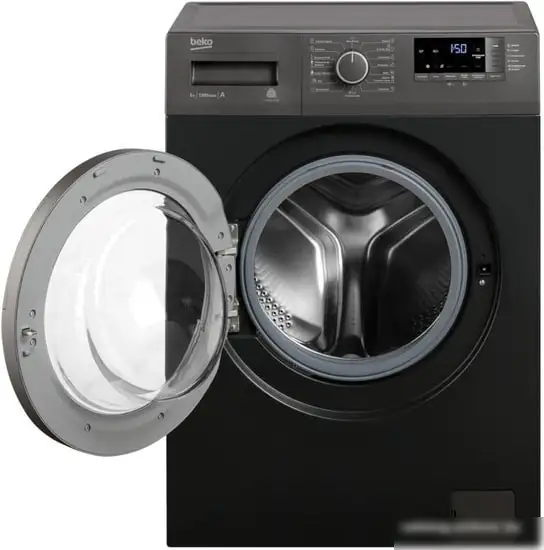 Стиральная машина BEKO WRE 6512 BAA - фото товара
