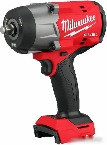 Гайковерт Milwaukee M18 FUEL M18FHIW2F12-0X 4933492782 (без АКБ, кейс) – фото товара
