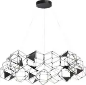 Подвесная люстра Odeon Light Trellis 5087/68L – изображение в каталоге