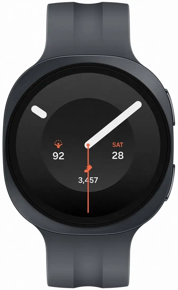 Умные часы Samsung Galaxy Watch9 S 40 мм (графит) – фото товара