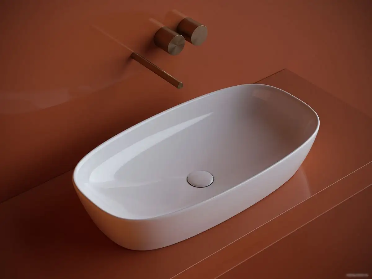 Умывальник Ceramica Nova Element CN5040 - фото товара