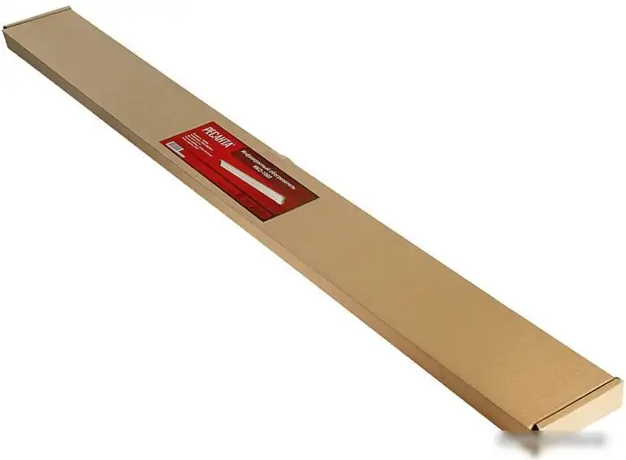 Инфракрасный обогреватель Ресанта ИКО-1000 - фото товара