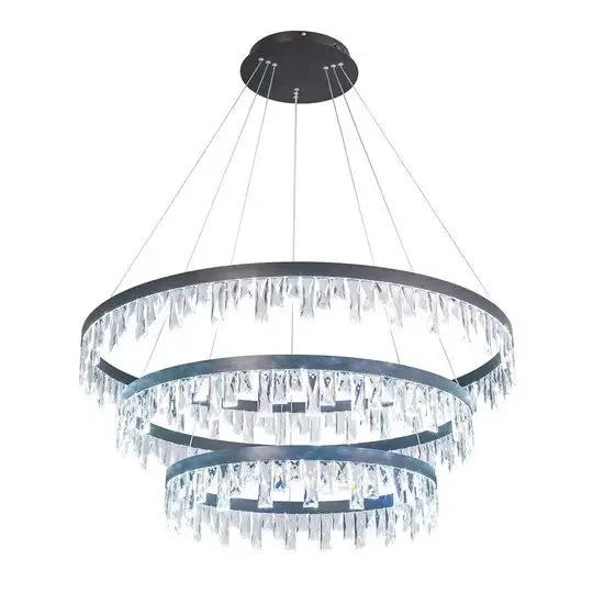 Люстра средней высоты Citilux Celeste EL320P120.1 – фото товара