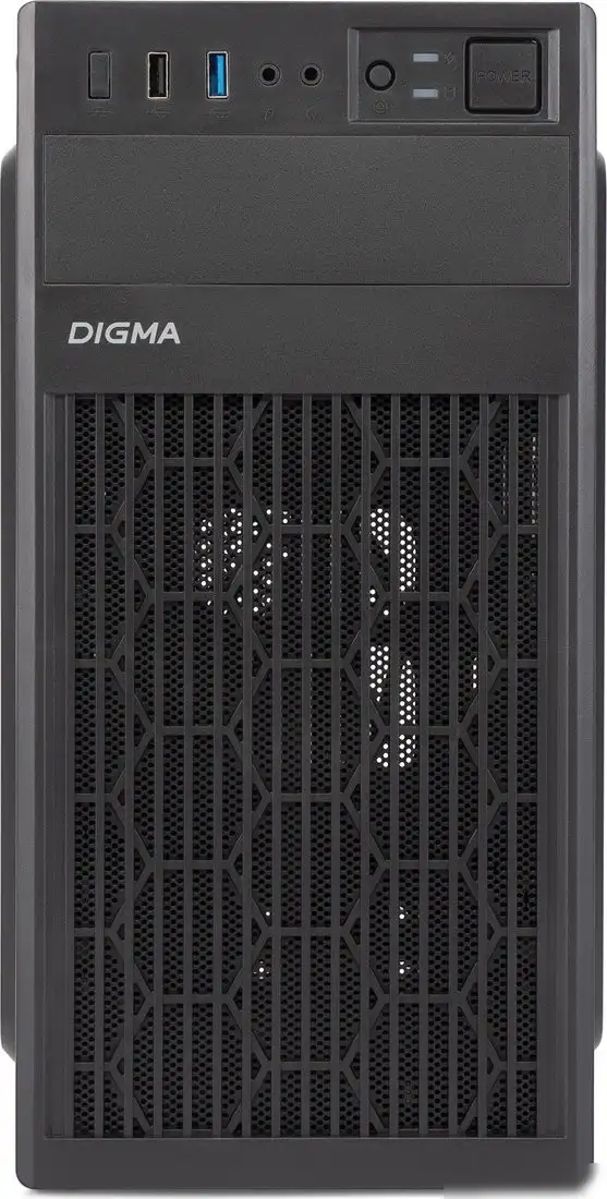 Корпус Digma DCC-MN302 – фото товара