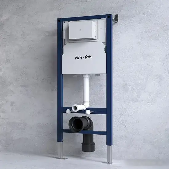 Инсталляция для унитаза AM.PM I012709 - фото товара