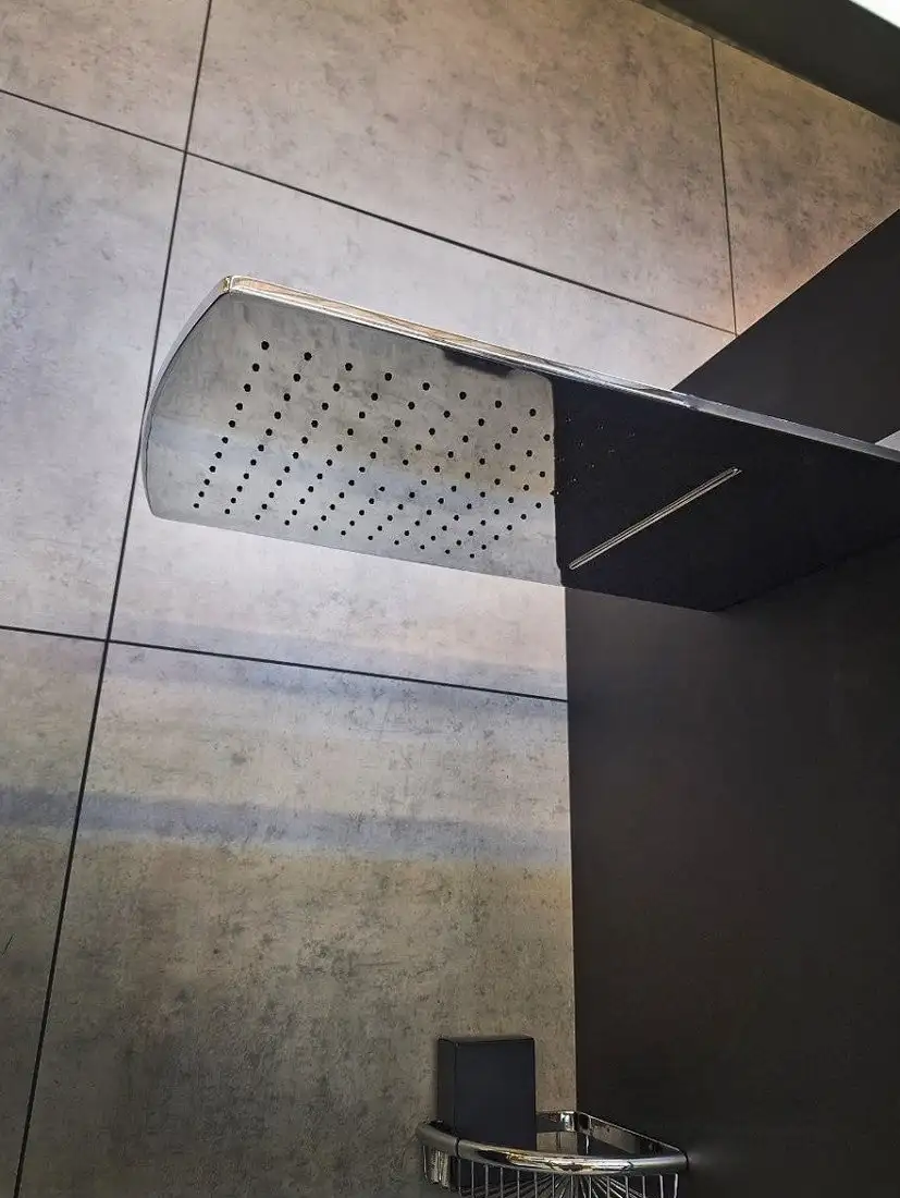 Душевая система Altrobagno Cascata 040101 Cr - фото товара