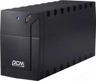 Источник бесперебойного питания Powercom RPT-600AP SE2