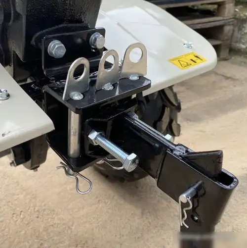 Мотокультиватор Stark ST-900М – фото товара