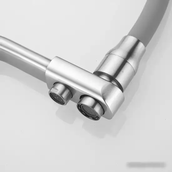 Смеситель Rose R558L - фото товара