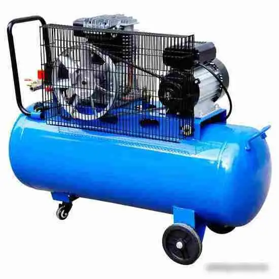 Компрессор Welt IBL3100 – фото товара