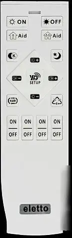 Люстра Citilux Lavita EL331C100.1 – фото товара