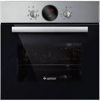 Электрический духовой шкаф GEFEST ДА 602-02 Н1