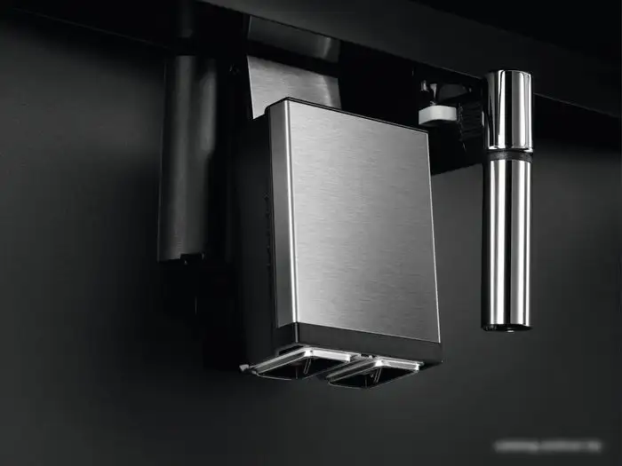 Кофемашина Electrolux KBC85Z - фото товара