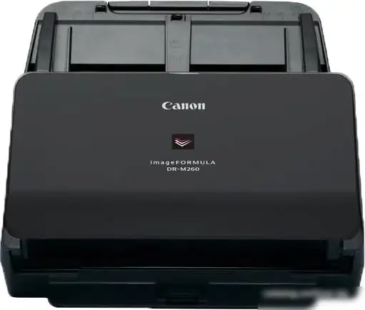 Сканер Canon imageFORMULA DR-M260 – фото товара