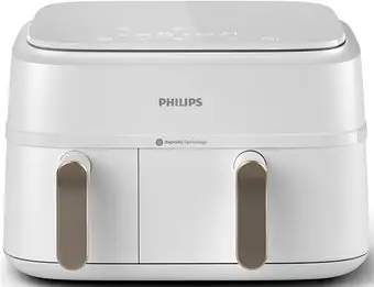 Аэрогриль (аэрофритюрница) Philips 3000 Series NA353/10 – изображение в каталоге