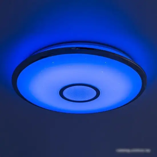 Припотолочная люстра Citilux Старлайт CL703A60G – фото товара