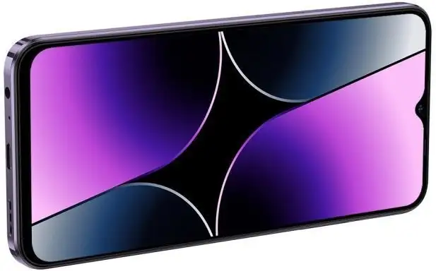 Смартфон Ulefone Note 16 Pro (фиолетовый) – фото товара