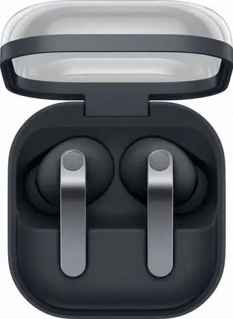 Наушники Samsung Galaxy Buds 4 Pro (черный) – изображение в каталоге