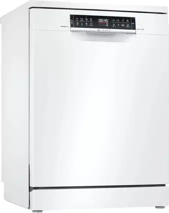 Отдельностоящая посудомоечная машина Bosch Serie 6 SMS6ZCW37Q - изображение в каталоге