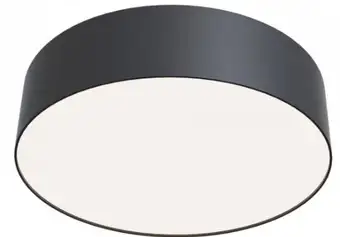 Припотолочная люстра Maytoni Zon C032CL-L32B4K – изображение в каталоге