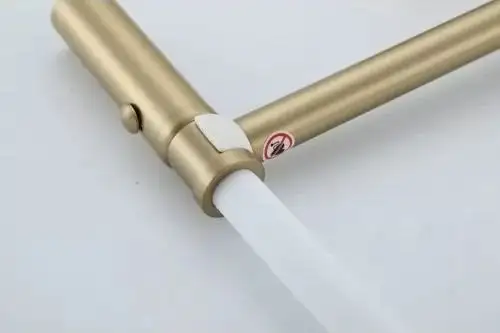 Смеситель Gappo G4098-23 - фото товара