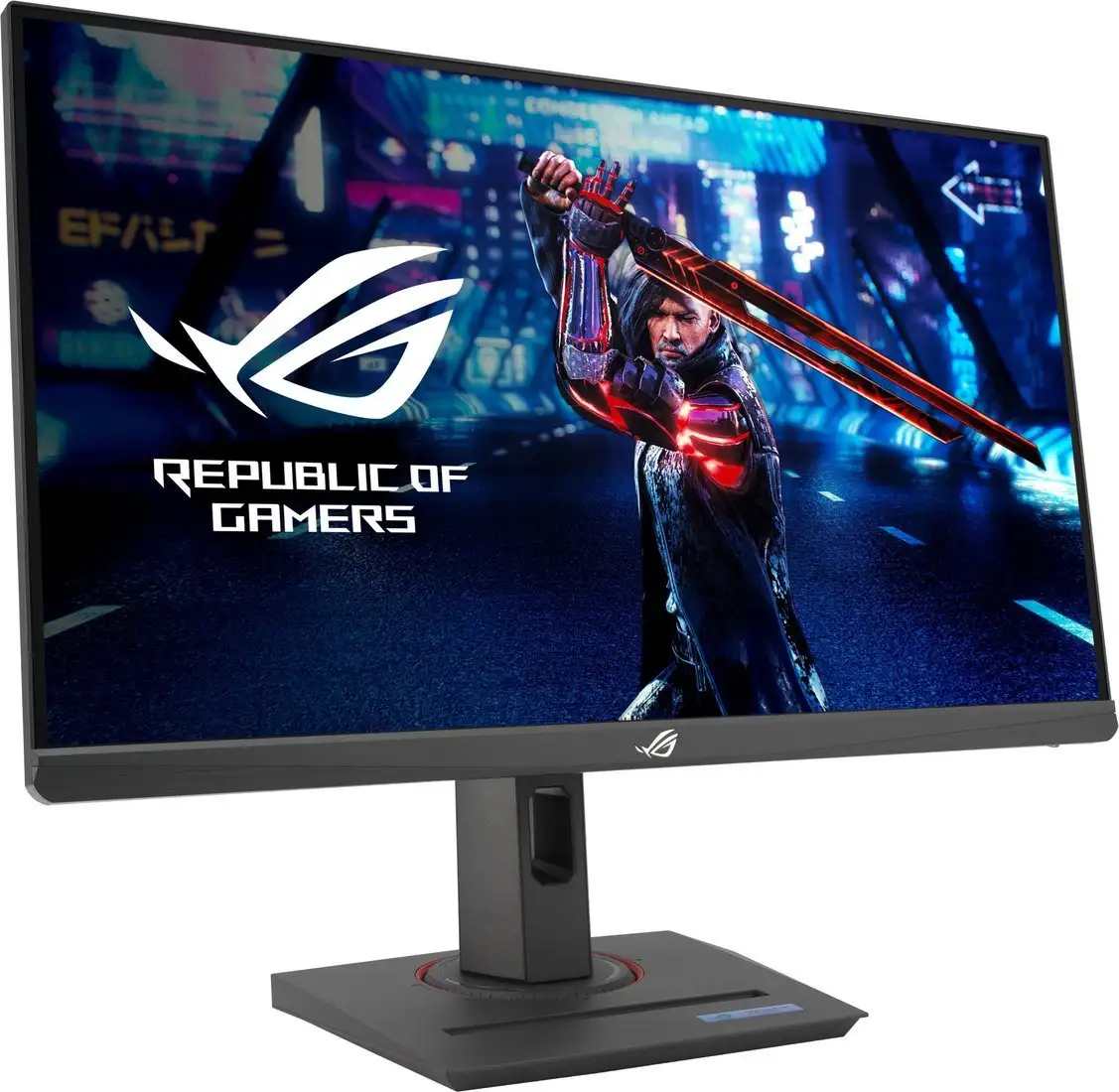 Игровой монитор ASUS ROG Strix XG259QNS – фото товара
