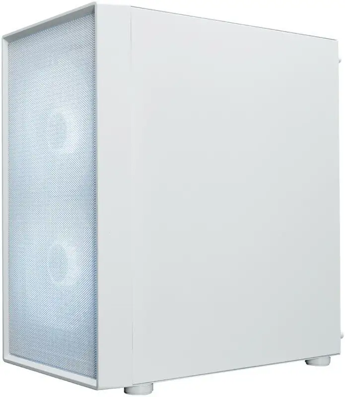 Корпус XASTRA A305M 3ARGB (белый) – фото товара