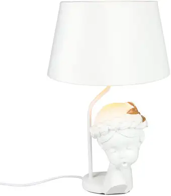 Настольная лампа Omnilux Arre OML-10714-01 – изображение в каталоге