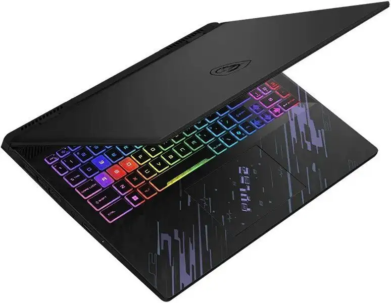 Игровой ноутбук MSI Pulse A16 AI+ C3HWFKG-031XRU – фото товара