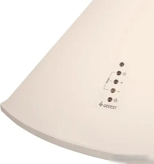 Кухонная вытяжка GEFEST ВО 1604 А81 - фото товара