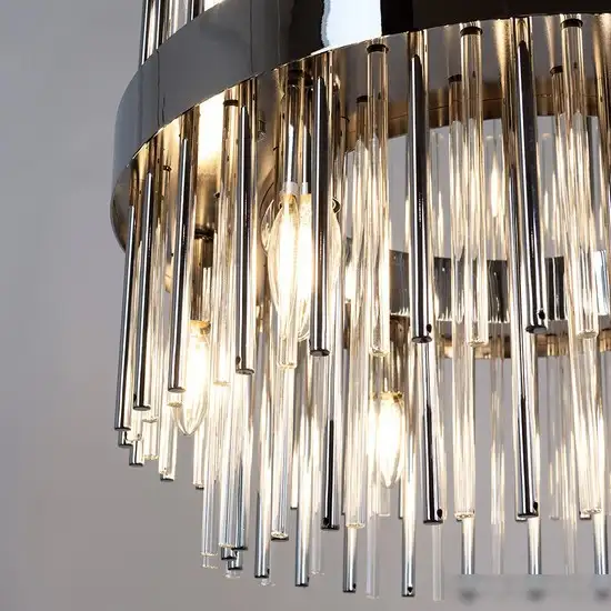 Подвесная люстра Arte Lamp Montreal A1034SP-12CC – фото товара