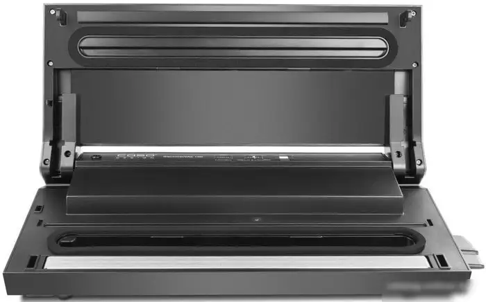 Вакуумный упаковщик CASO GourmetVAC 180 - фото товара