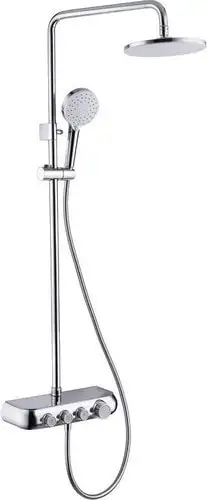 Душевая система Gappo G2495