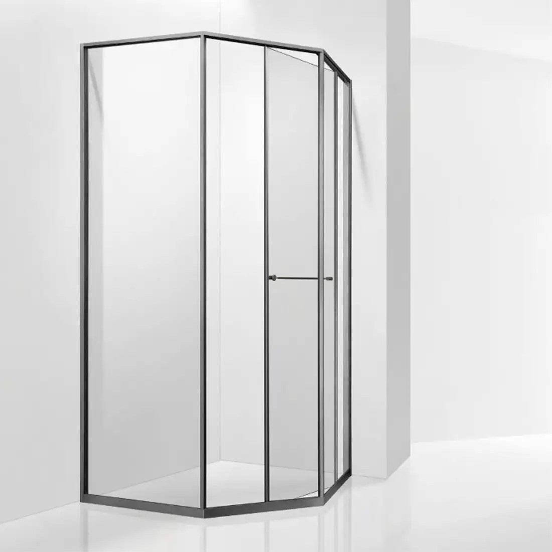 Душевой уголок RGW SV-82Gr R 33328282-110R - фото товара