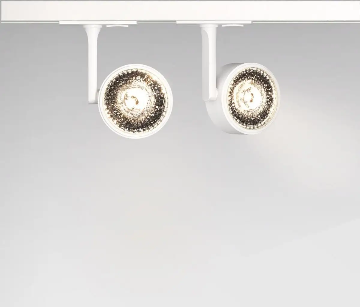 Трековый светильник Technical TR024-1-10W3K – фото товара