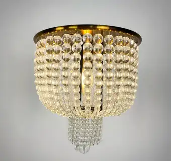 Подвесная люстра ImperiumLoft Jacqueline white sconce 44.444 186172-22 – изображение в каталоге